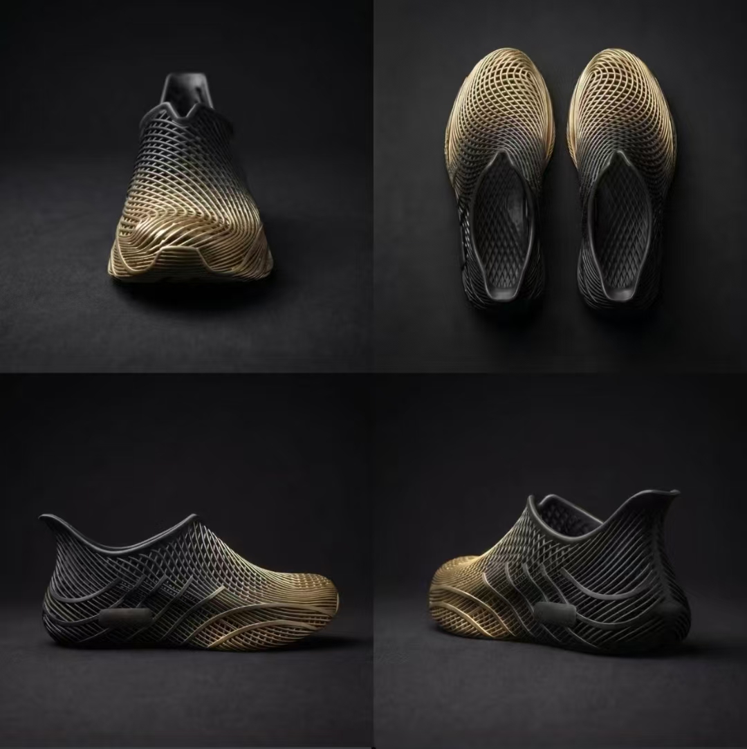 Men Shoes Summer 3D Printed Cl - Outdoor Sport Outfit 评论和价格
