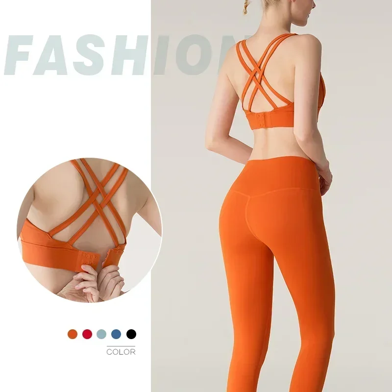 Women's 2 Piece Yoga Set Sexy  - Outdoor Sport Leggings 评论和价格