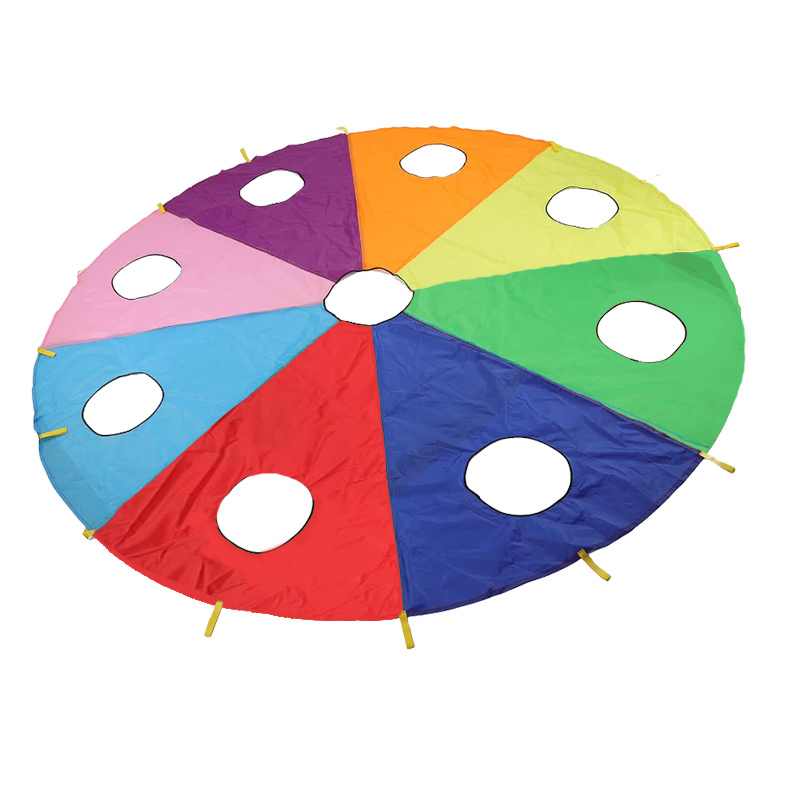 2m 3m 3.6m Rainbow Umbrella Wi - Outdoor Sports Umbrella 评论和价格