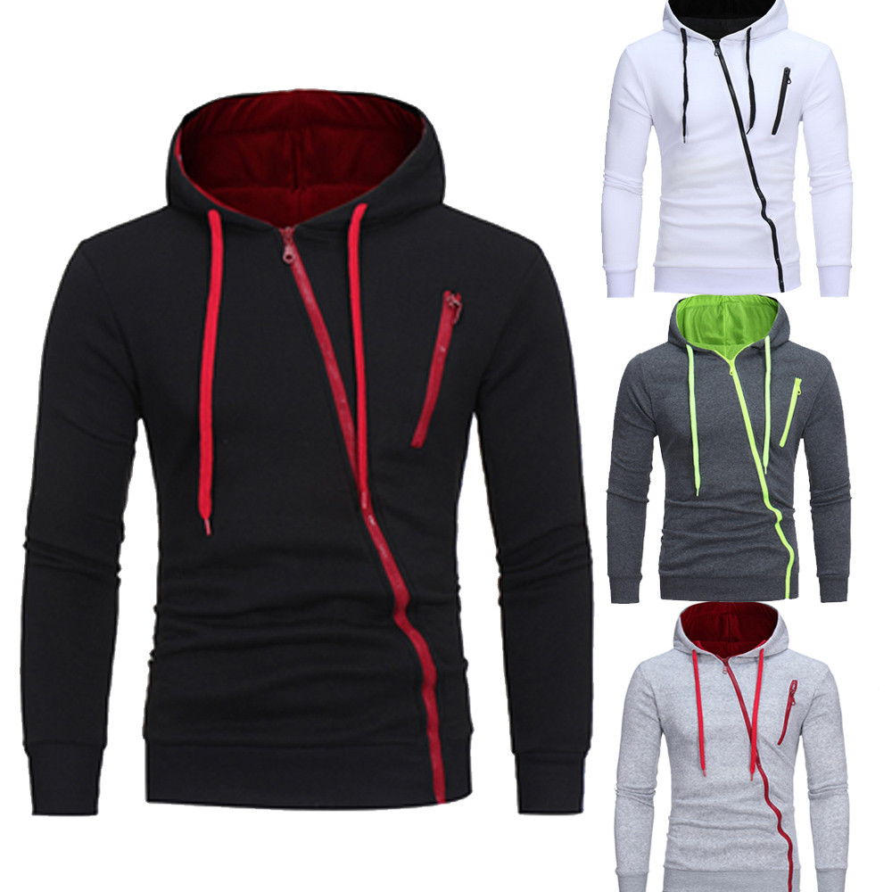 Spring Autumn 2020 Men's Sweat - Outdoor Sport Outfit 评论和价格