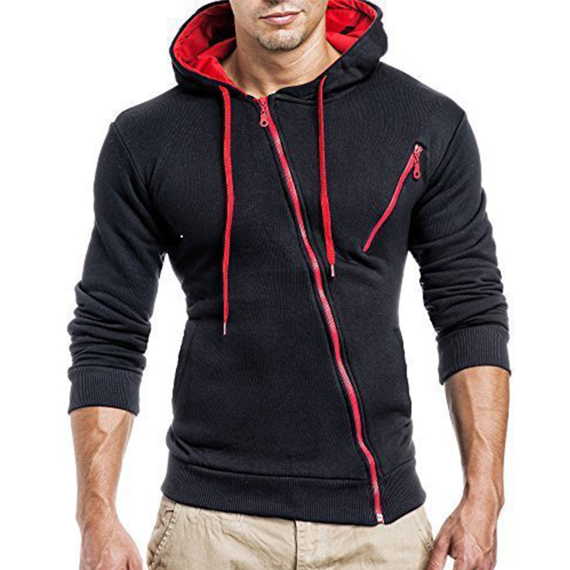 Spring Autumn 2020 Men's Sweat - Outdoor Sport Outfit 评论和价格