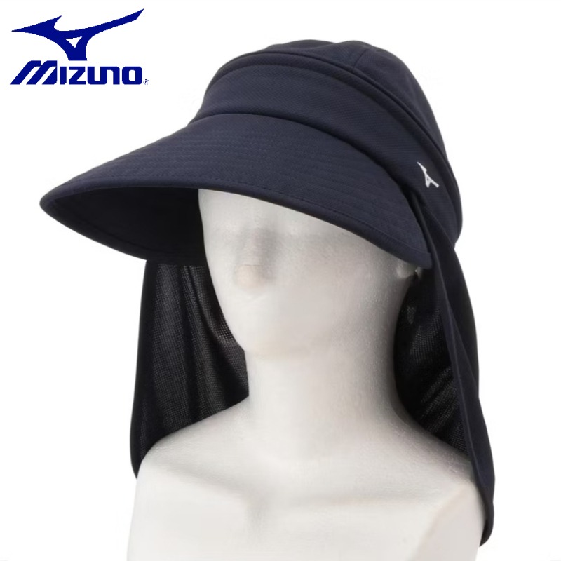 Mizuno Womens Golf Hat Large B - Outdoor Sports Activities 评论和价格