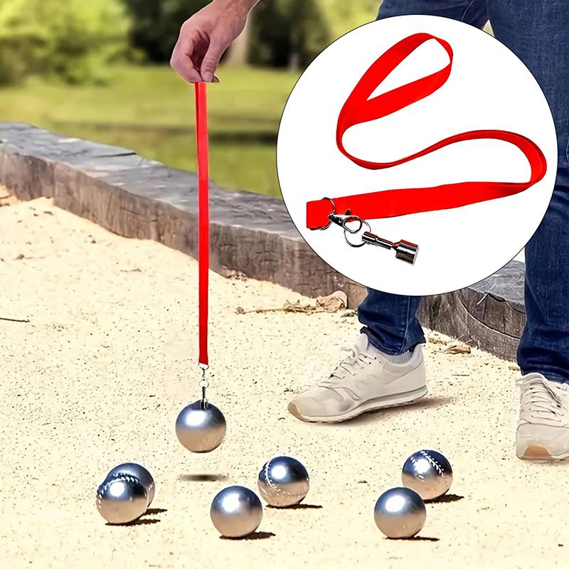 (BF06)Magnetic Ball Throwing P - Outdoor Sports Activities 评论和价格