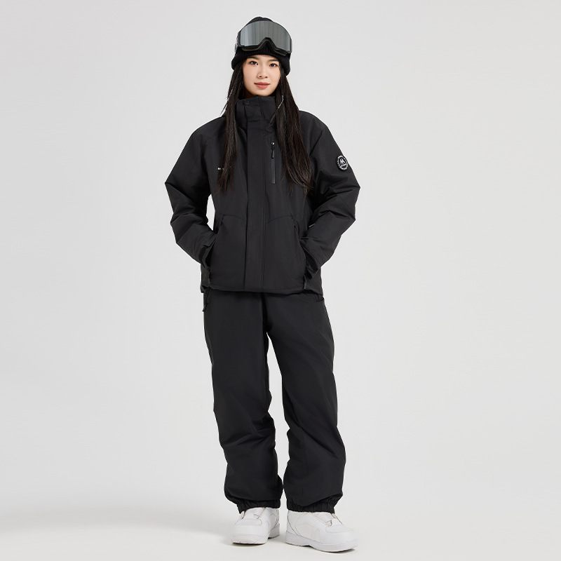 Outdoor Sport Mountain Man Ski - Outdoor Sport Outfit 评论和价格