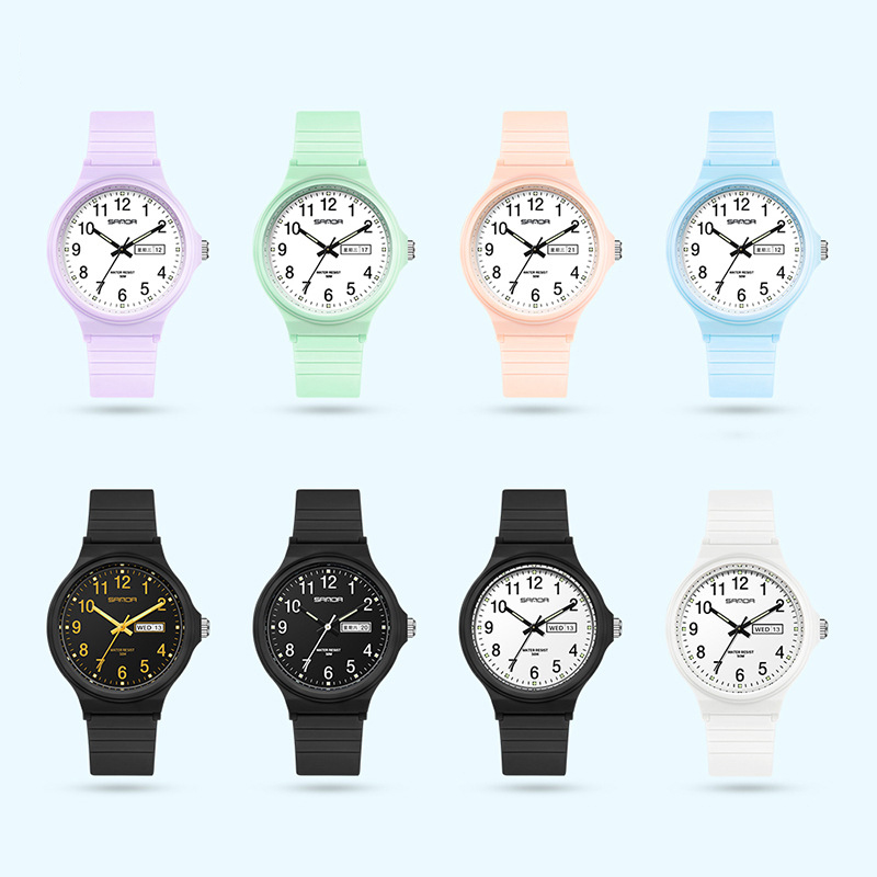 UTHAI L02 Women's Watch Fashio - Outdoor Sport Watch 评论和价格