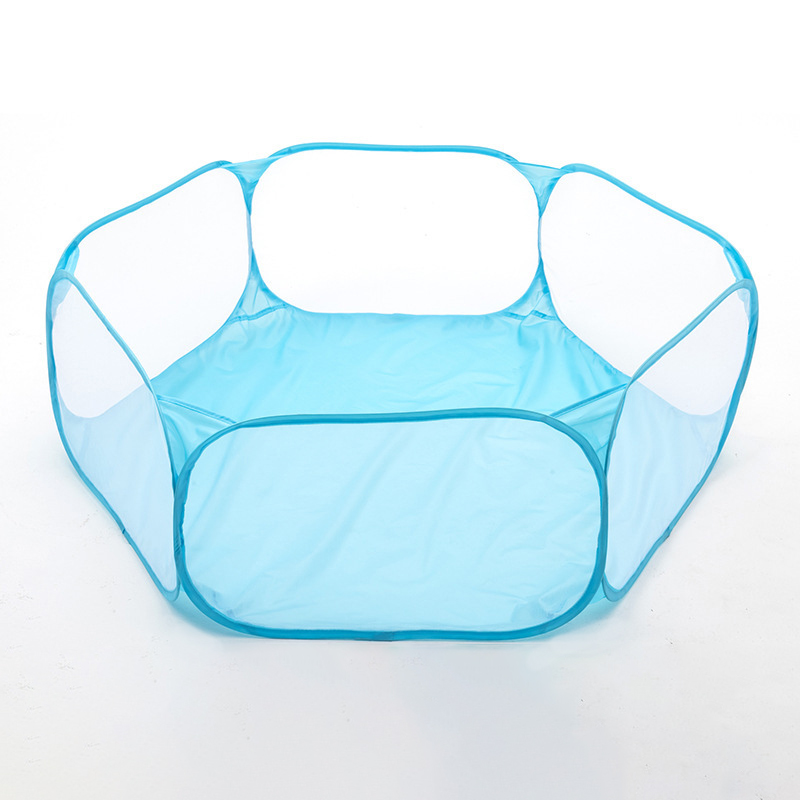 1.2M Ball Pit Ball Pool Foldab - Outdoor Sport Games For Kids 评论和价格