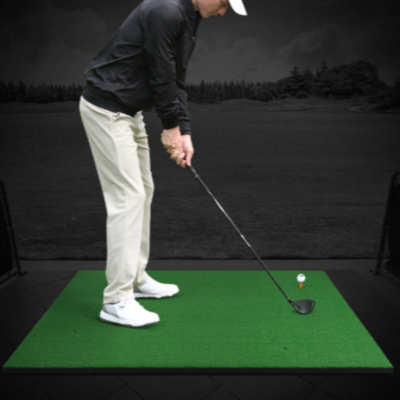 Professional Golf Batting Mat  - Outdoor Sports Accessories 评论和价格