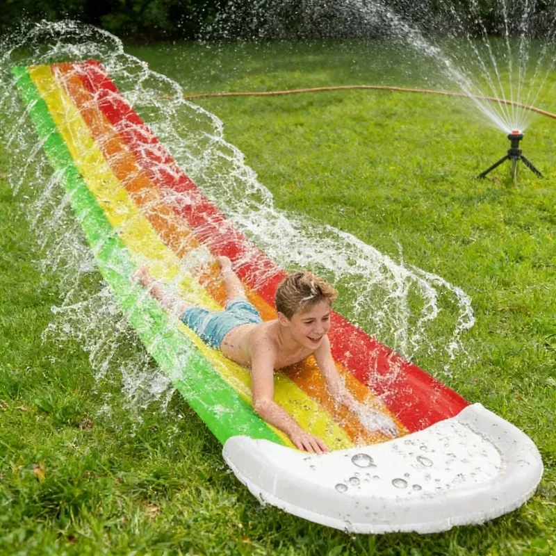 Summer Outdoor Inflatable Wate - Outdoor Sport Games For Kids 评论和价格