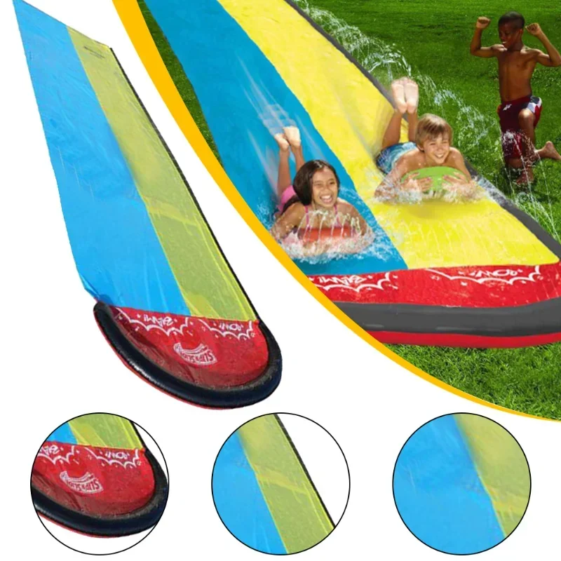 Summer Outdoor Inflatable Wate - Outdoor Sport Games For Kids 评论和价格