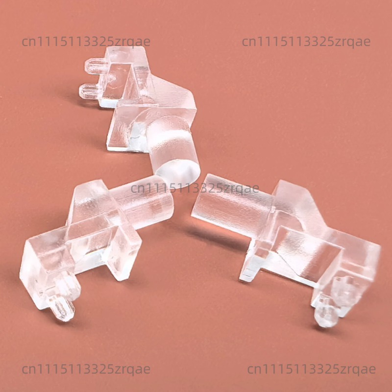 100PCS For SLP SMD 90° Right A - Head Racket Boom 评论和价格
