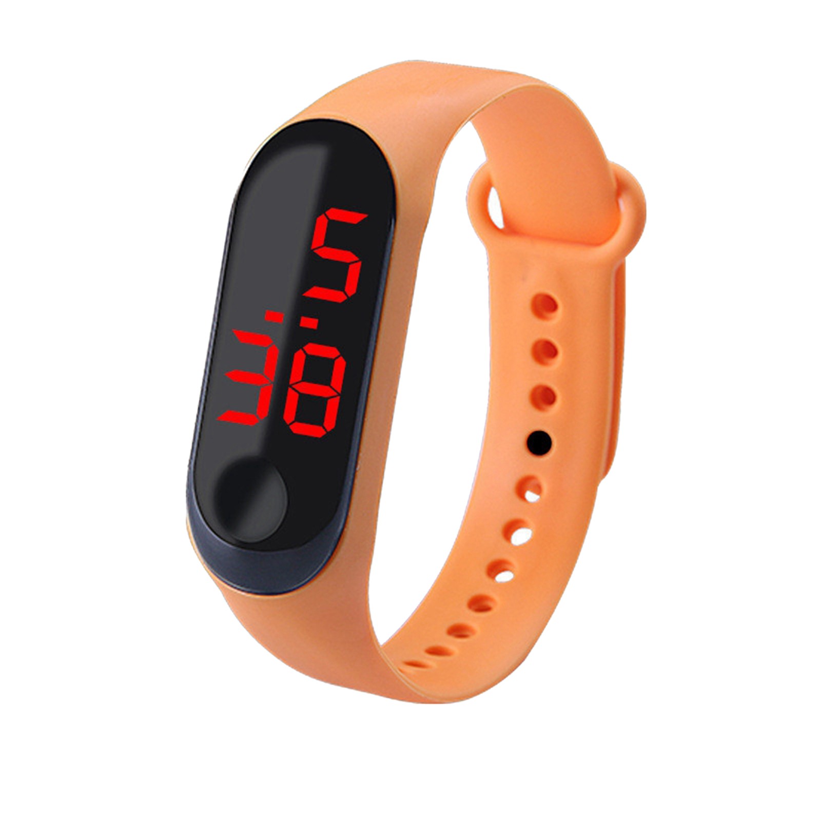 Sports Outdoor Bracelet Electr - Outdoor Sport Watch 评论和价格