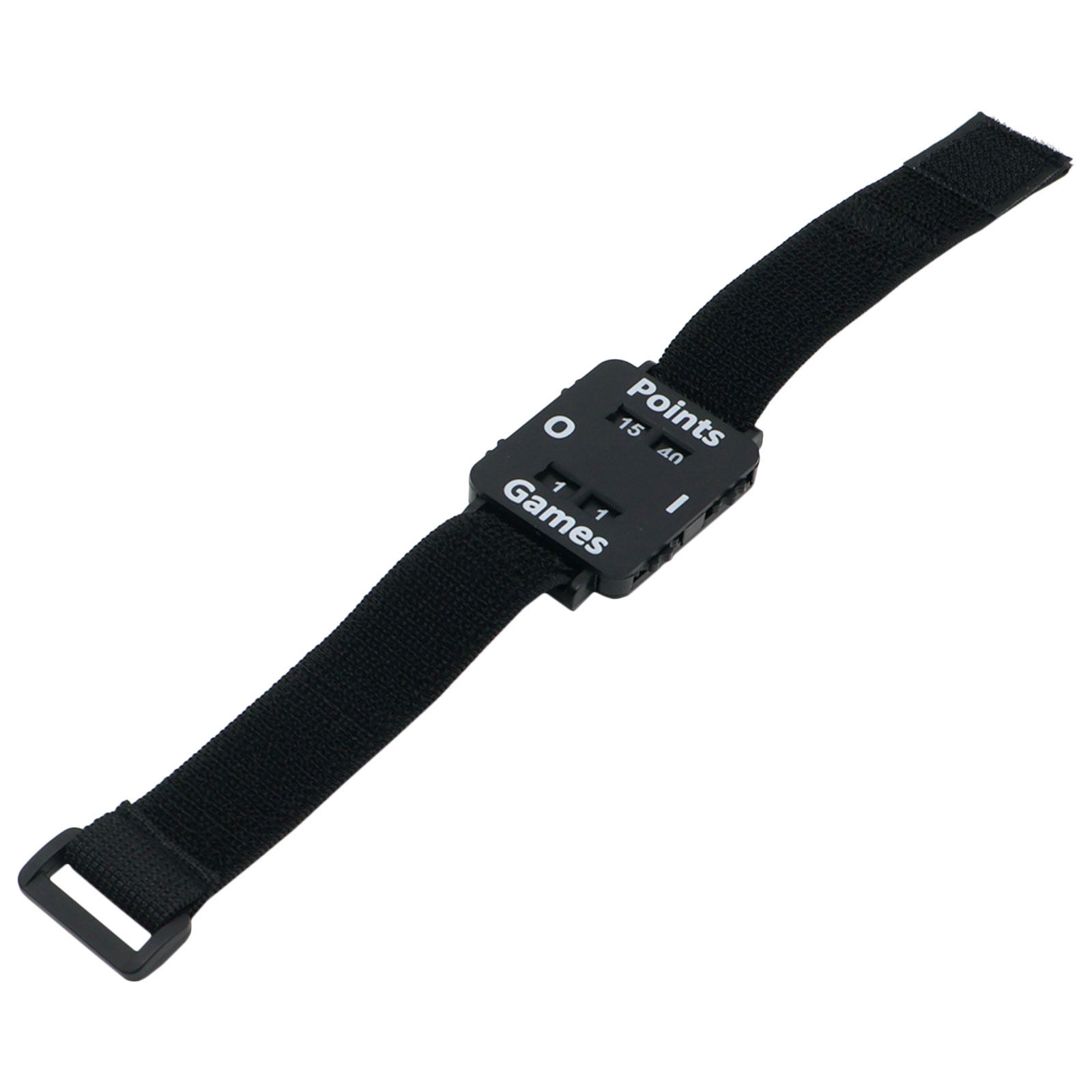 Portable Score Counter Watch A - Outdoor Sport Watch 评论和价格