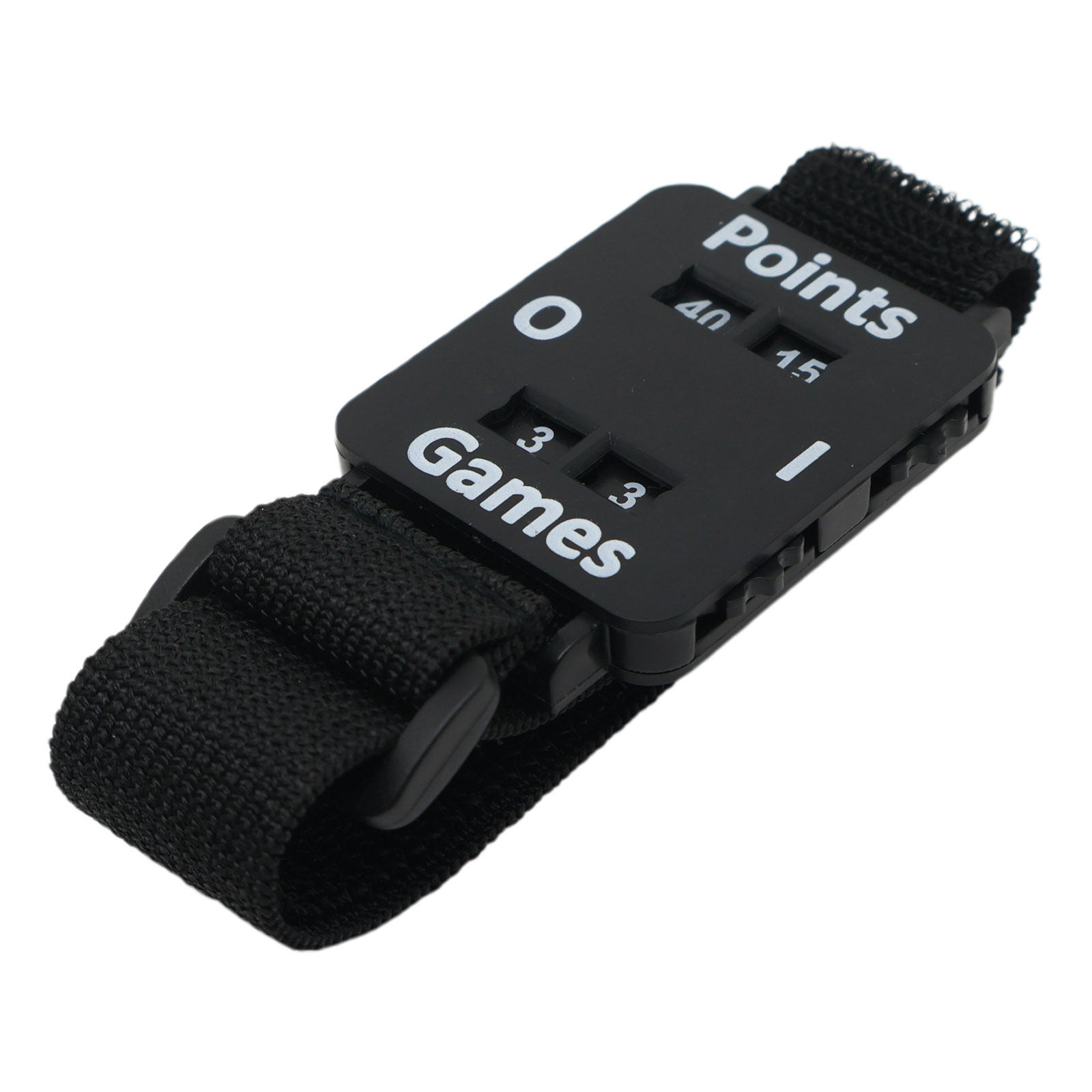 Portable Score Counter Watch A - Outdoor Sport Watch 评论和价格