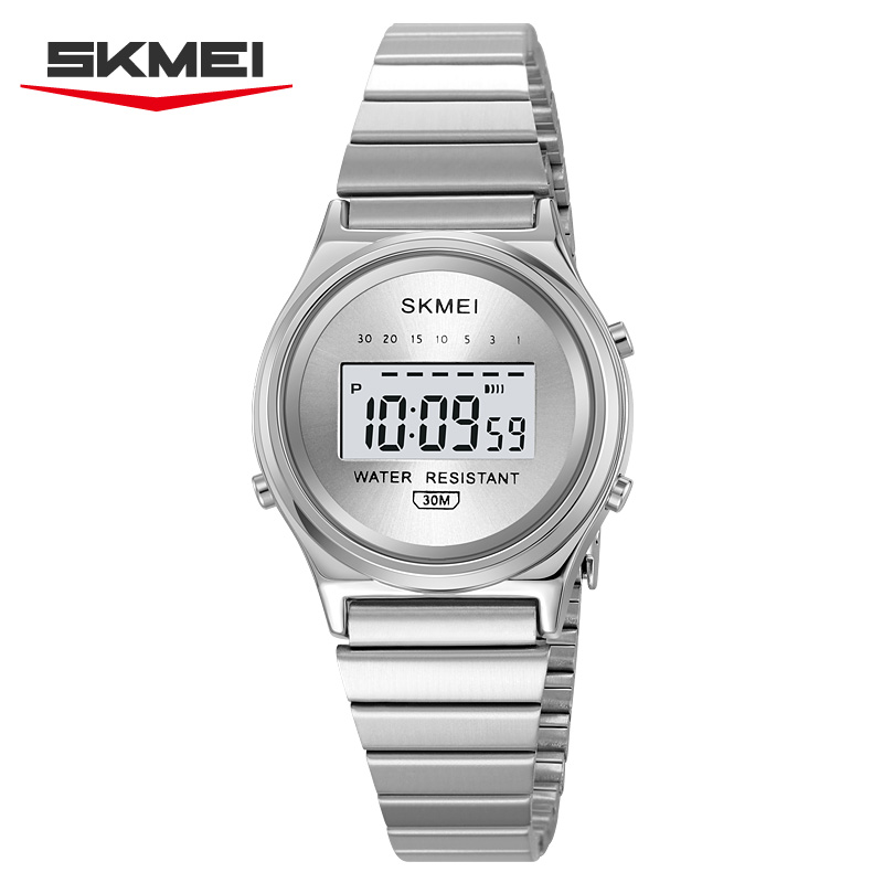 SKMEI 2521 Small Exquisite Wom - Outdoor Sport Watch 评论和价格