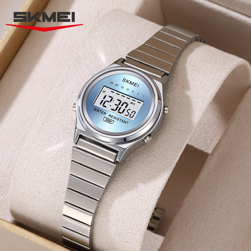 SKMEI 2521 Small Exquisite Wom - Outdoor Sport Watch 评论和价格