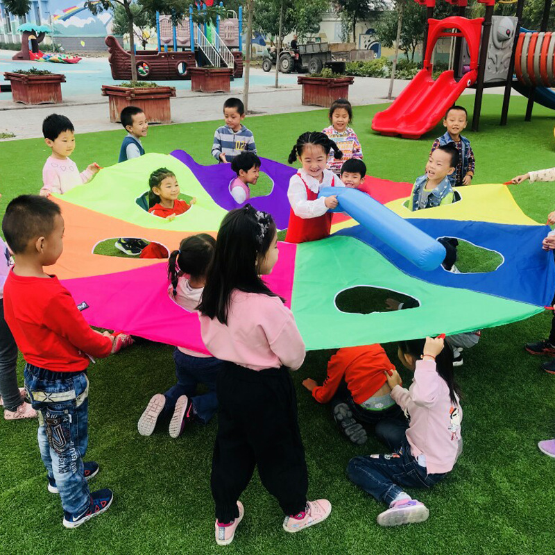 Kids Whack A Mole Game Rainbow - Outdoor Sports Umbrella 评论和价格