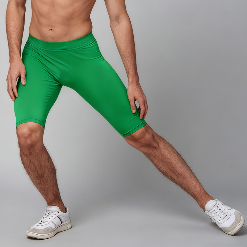 Men Outdoor Running Shorts Mal - Outdoor Sport Leggings 评论和价格